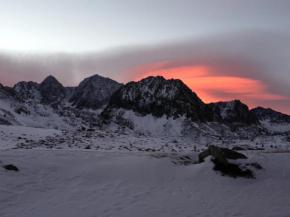 Гостиница Altissim Nevada II, Пас-Де-Ла-Каса